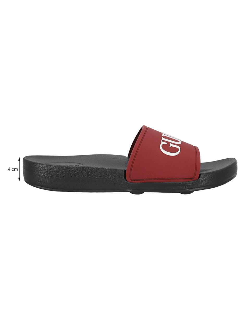 Sandalia Guess para hombre