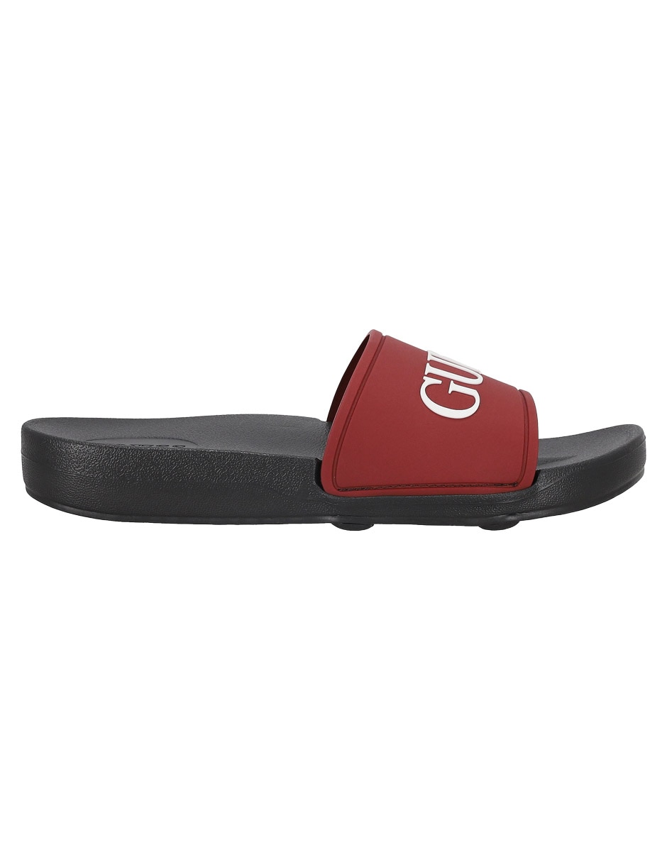 Sandalia Guess para hombre