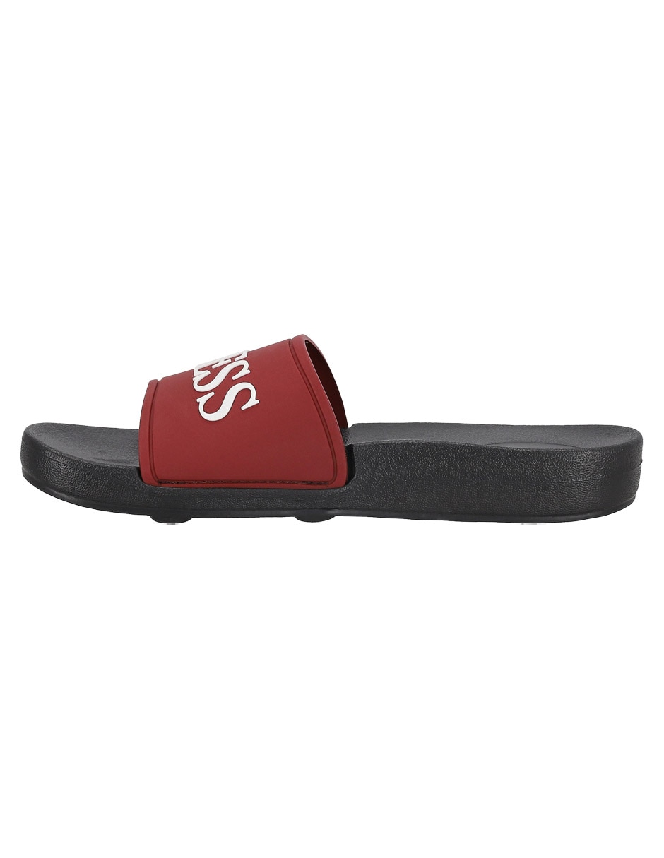 Sandalia Guess para hombre