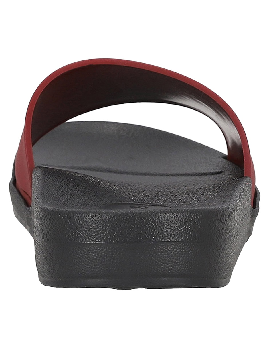 Sandalia Guess para hombre