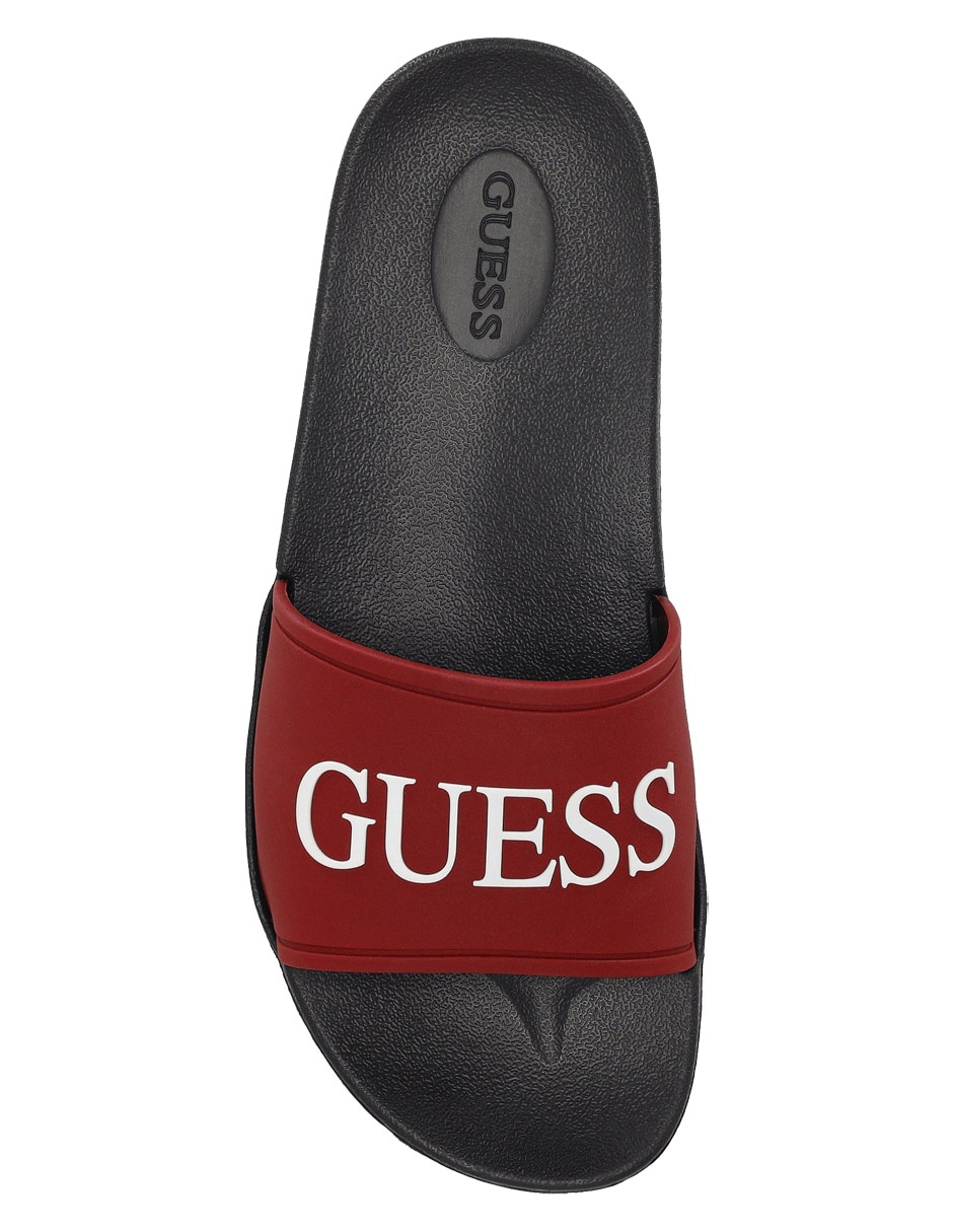 Sandalia Guess para hombre