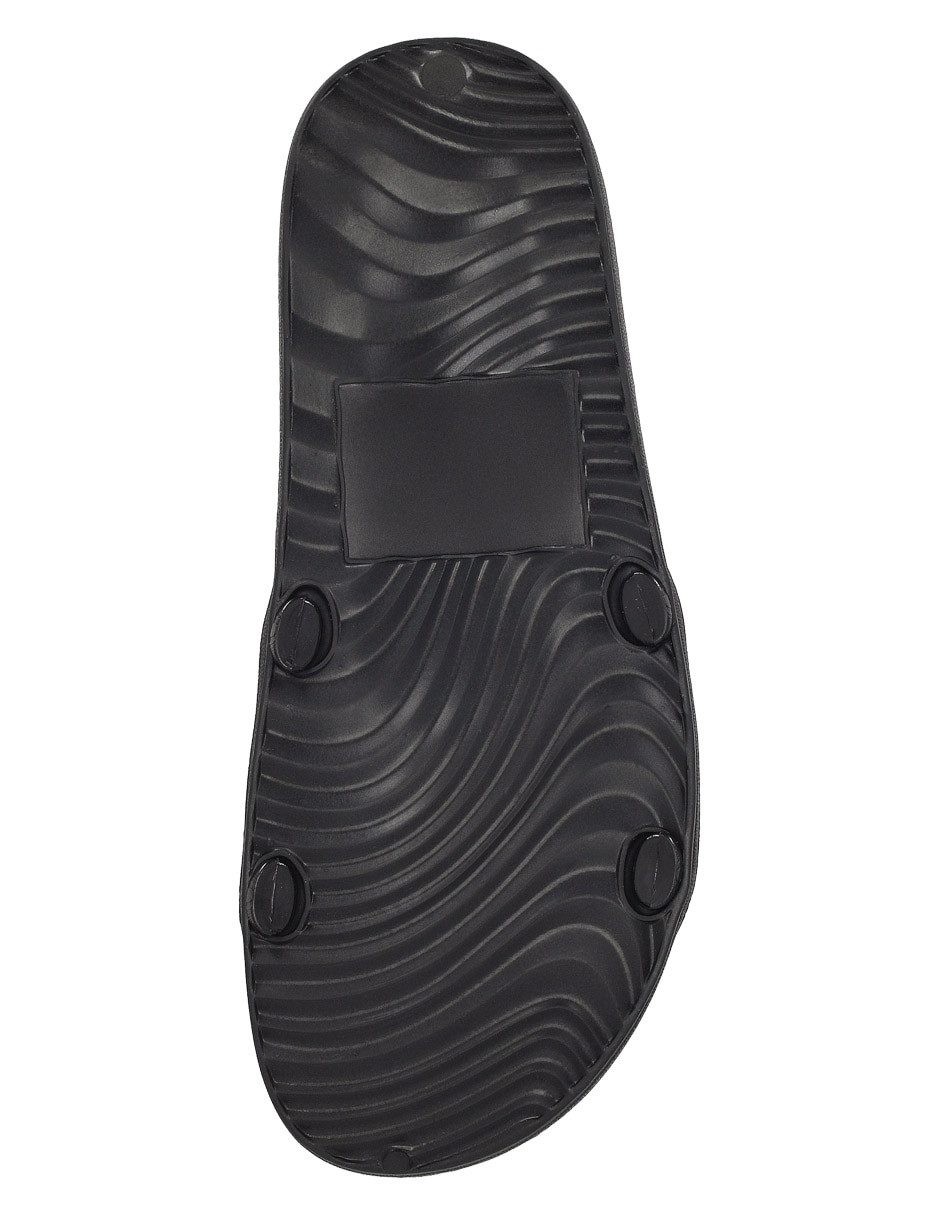 Sandalia Guess para hombre
