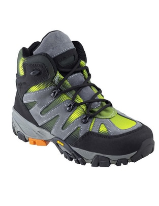 Bota de piel para hombre Bota de piel para hombre