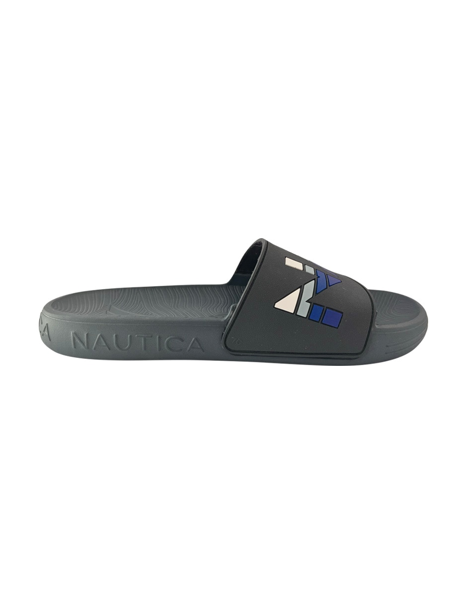 Sandalia Nautica para hombre