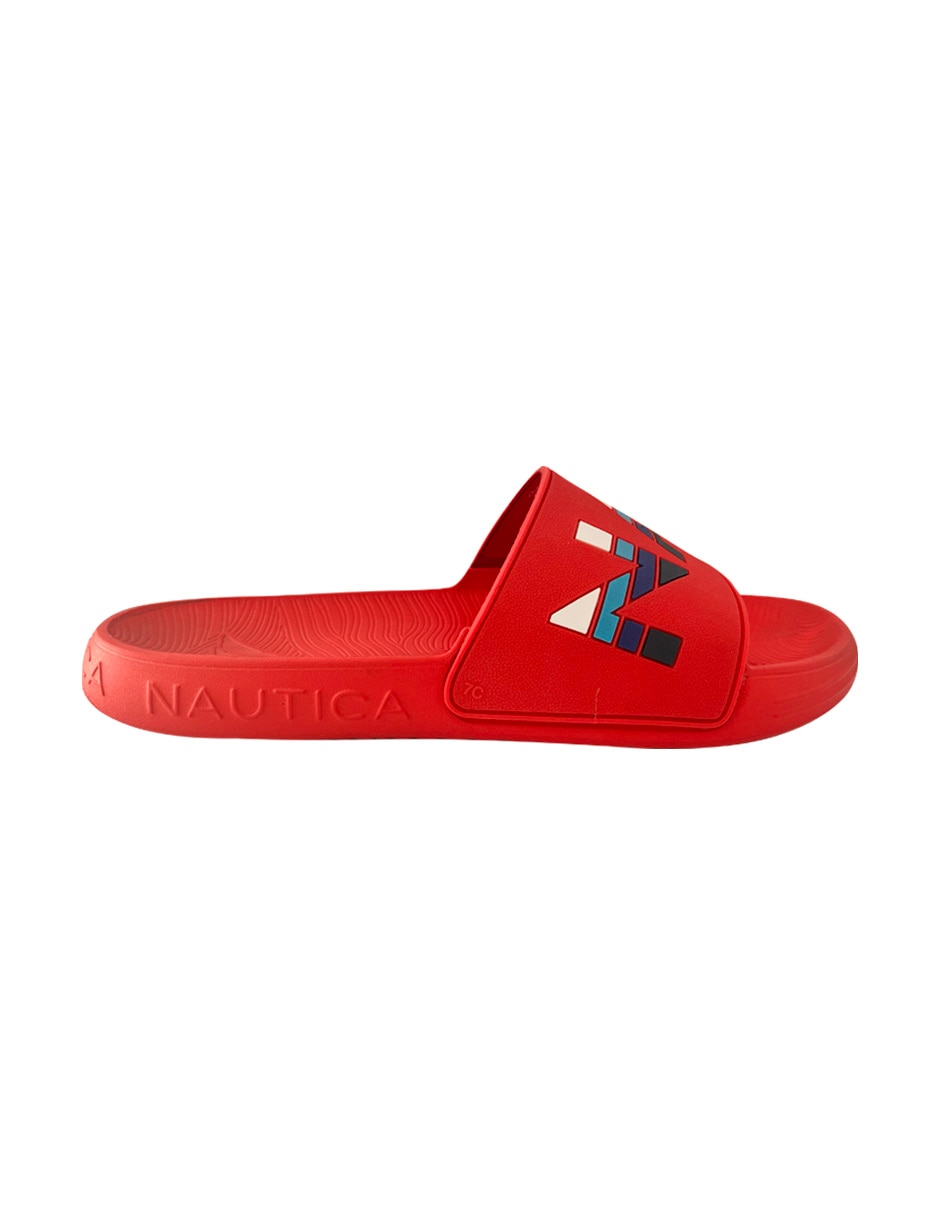 Sandalia Nautica para hombre