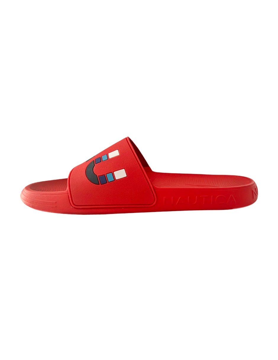 Sandalia Nautica para hombre