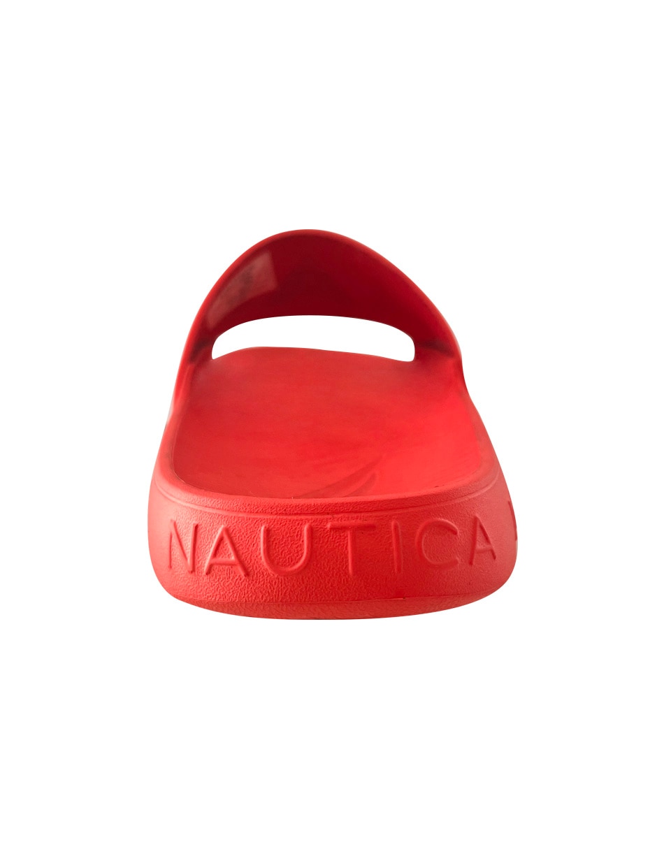 Sandalia Nautica para hombre