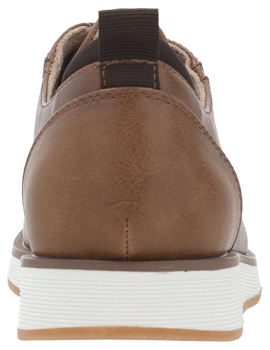 Zapato choclo para hombre