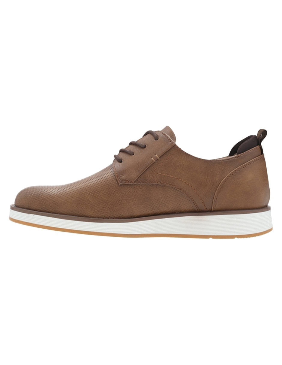 Zapato choclo para hombre