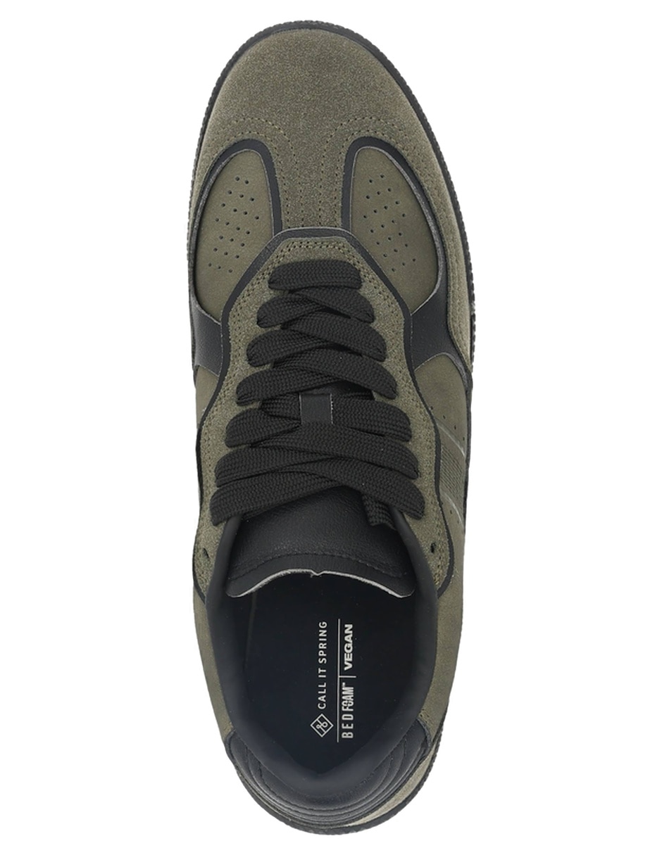 Tenis para hombre