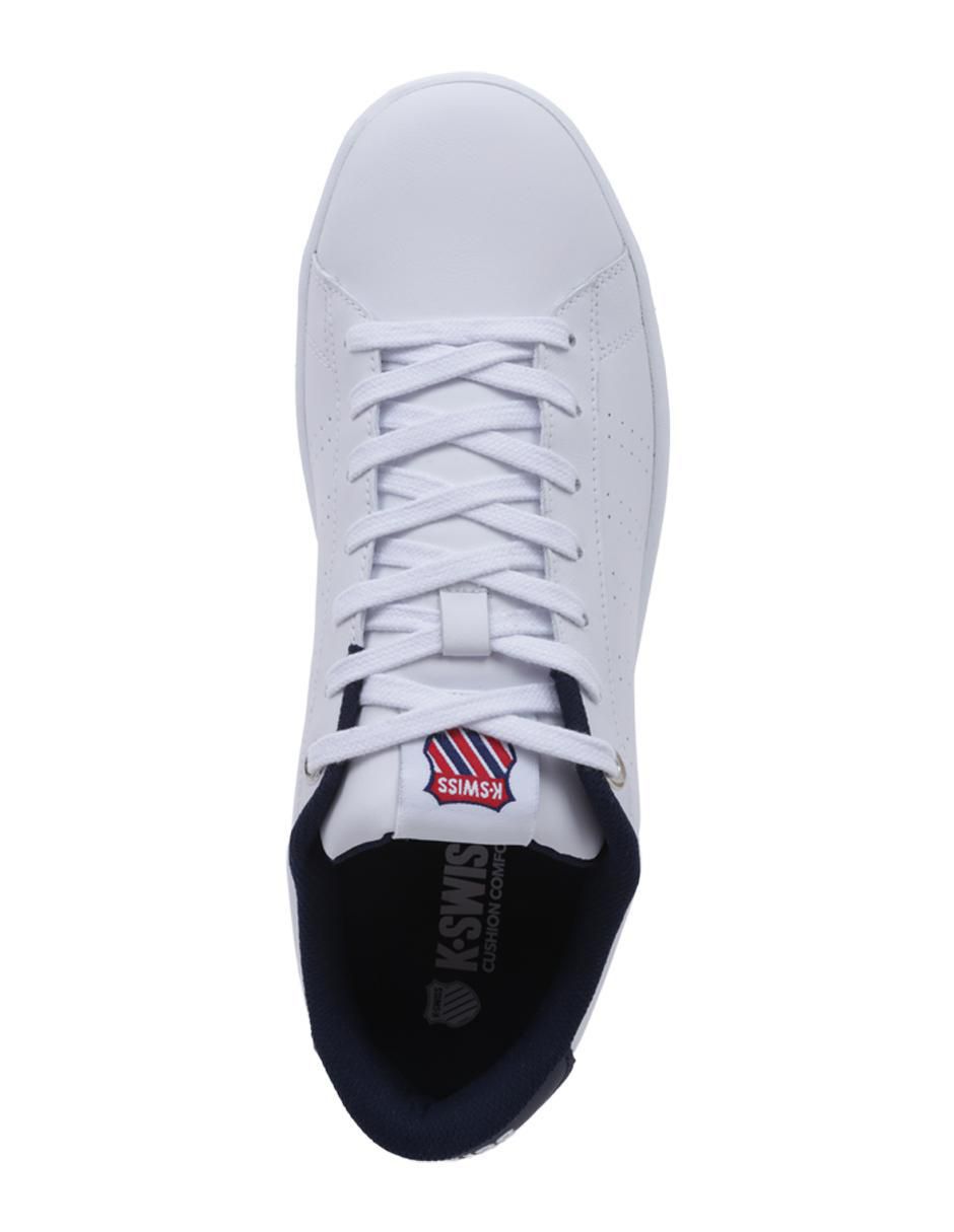 Tenis Base Court para hombre 5