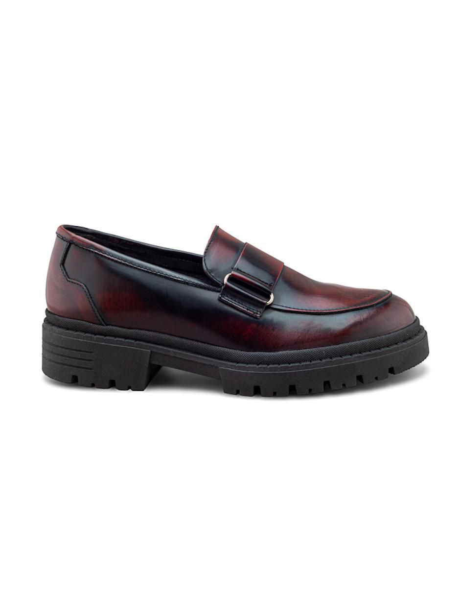 Mocasín para hombre 6