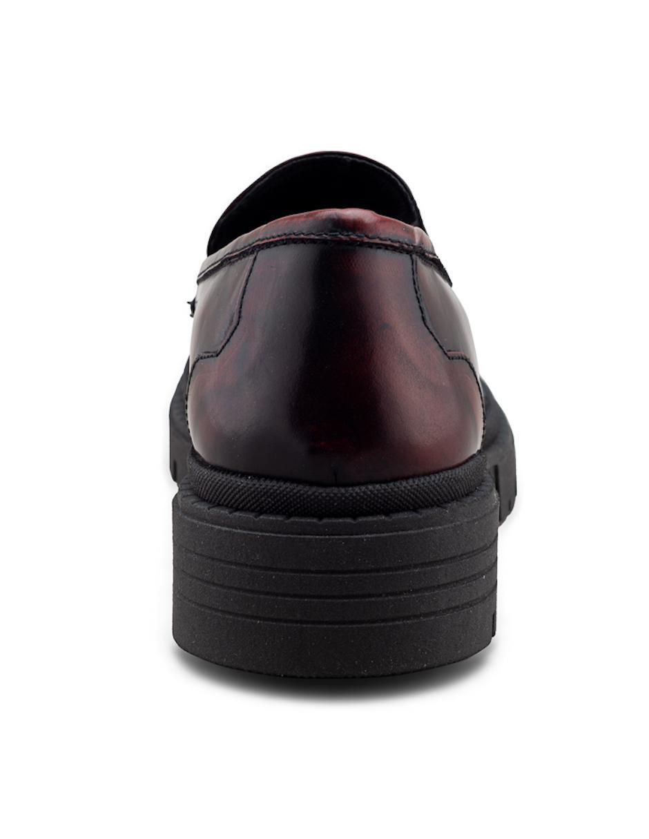 Mocasín para hombre 5