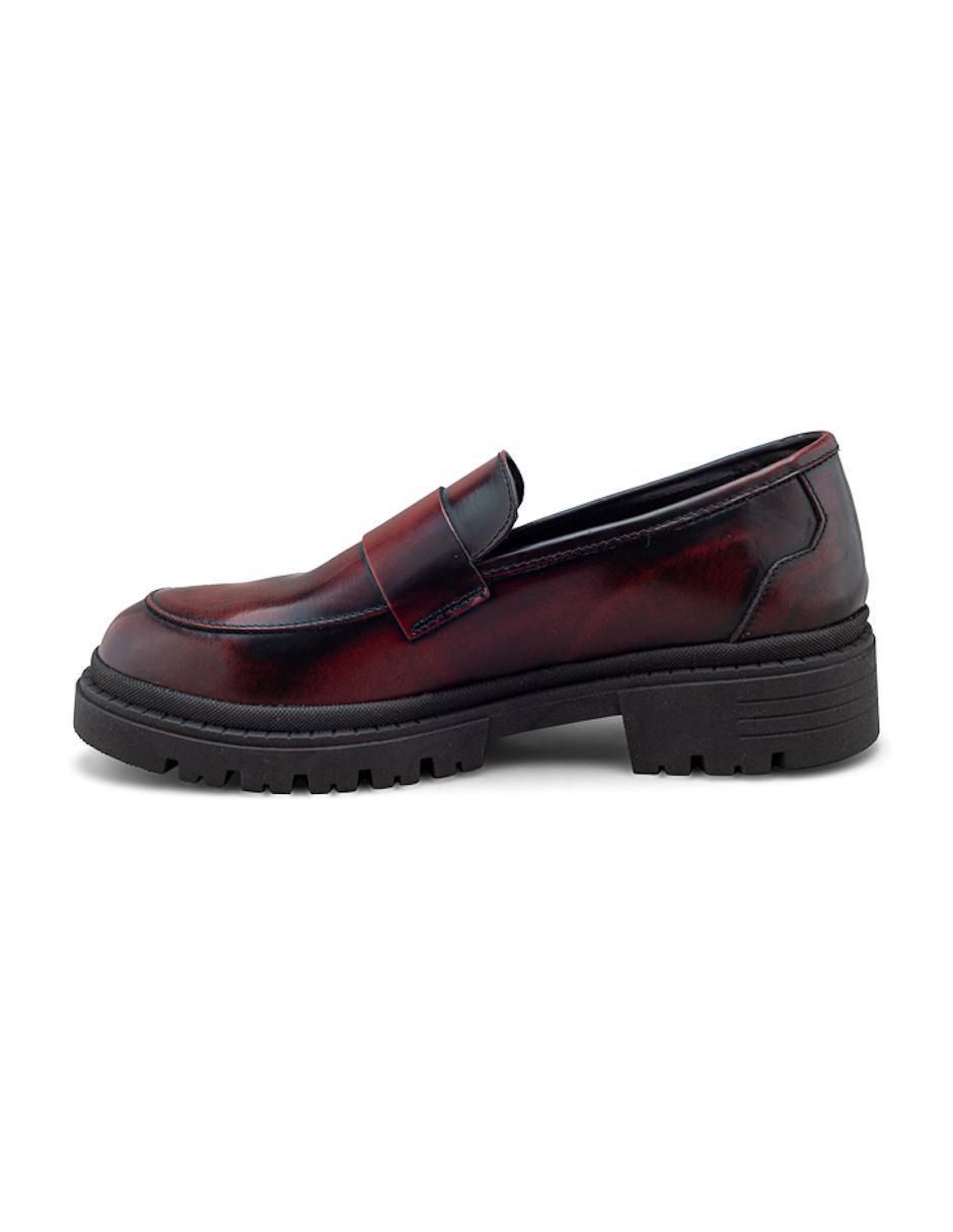 Mocasín para hombre 4