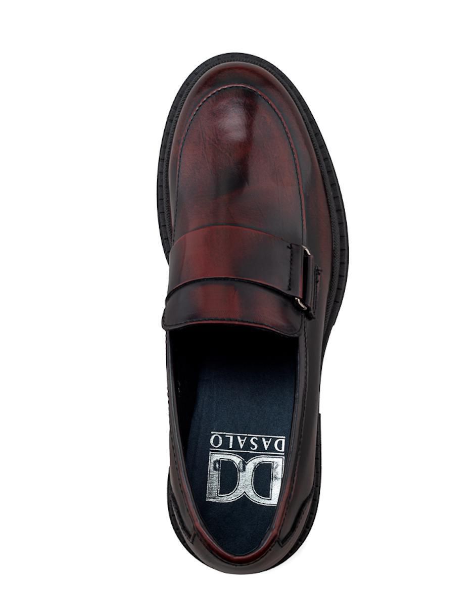 Mocasín para hombre 2