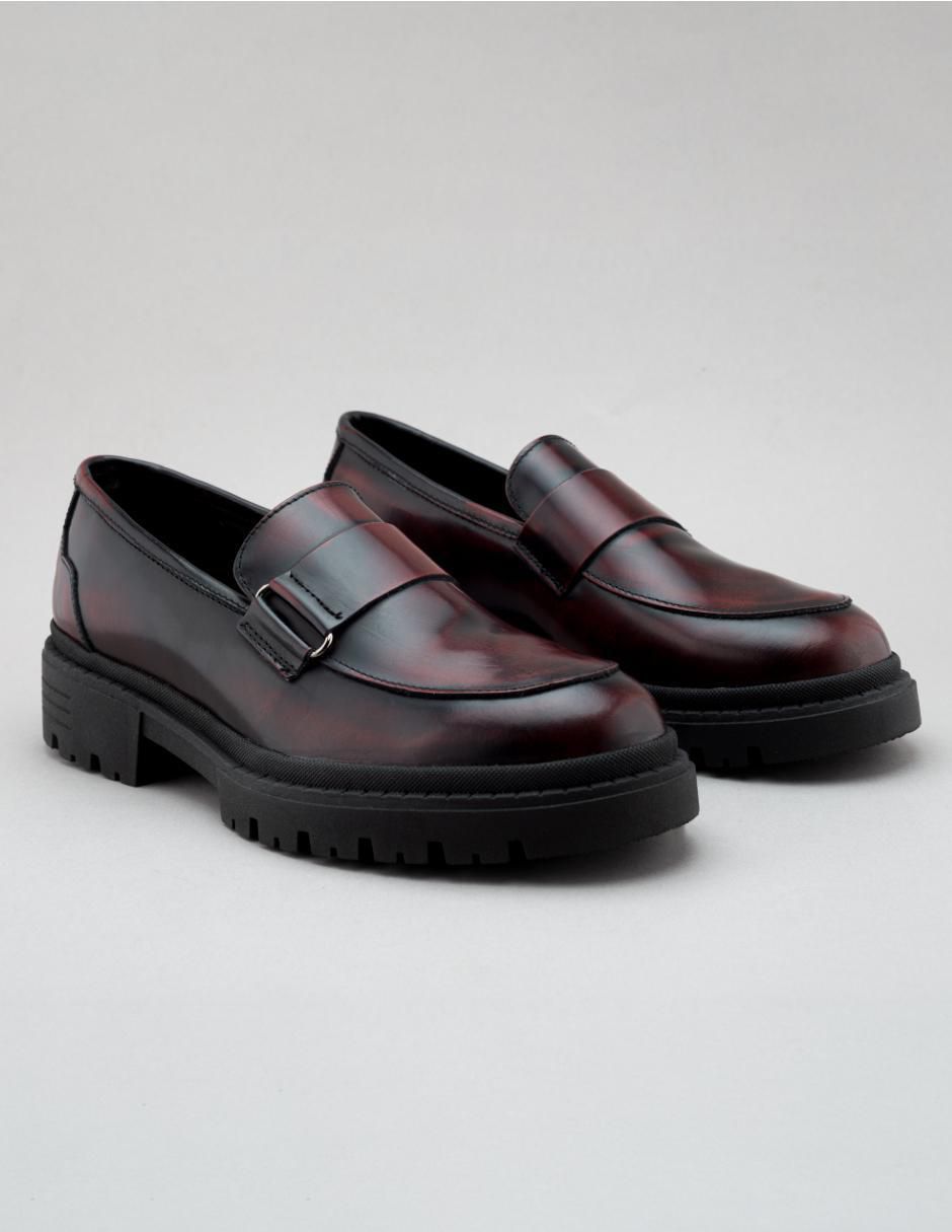 Mocasín para hombre 3