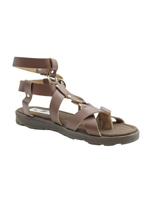 Sandalia para hombre 1