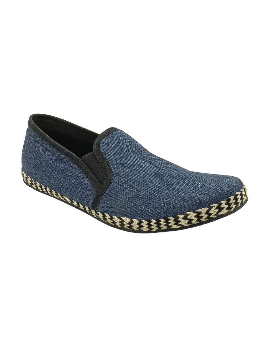 Alpargata para hombre Alpargata para hombre