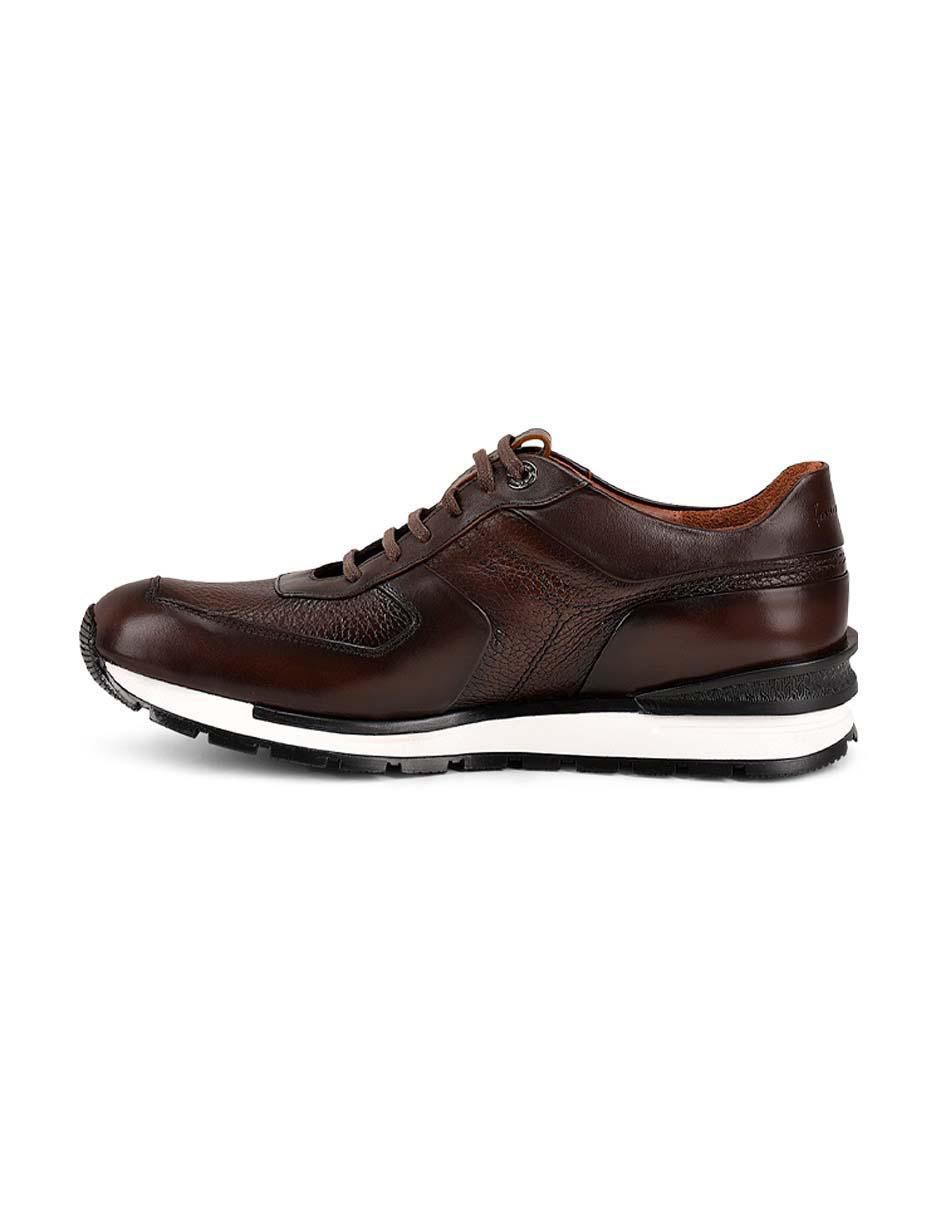 Zapato cerrado para hombre