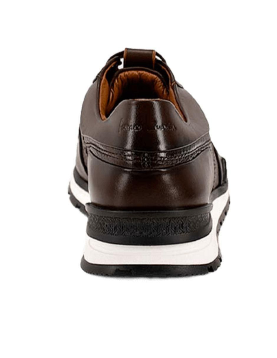 Zapato cerrado para hombre
