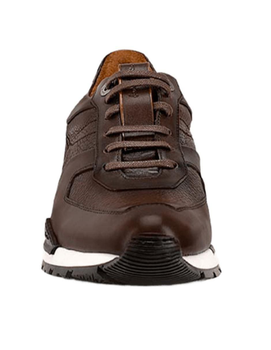 Zapato cerrado para hombre 8