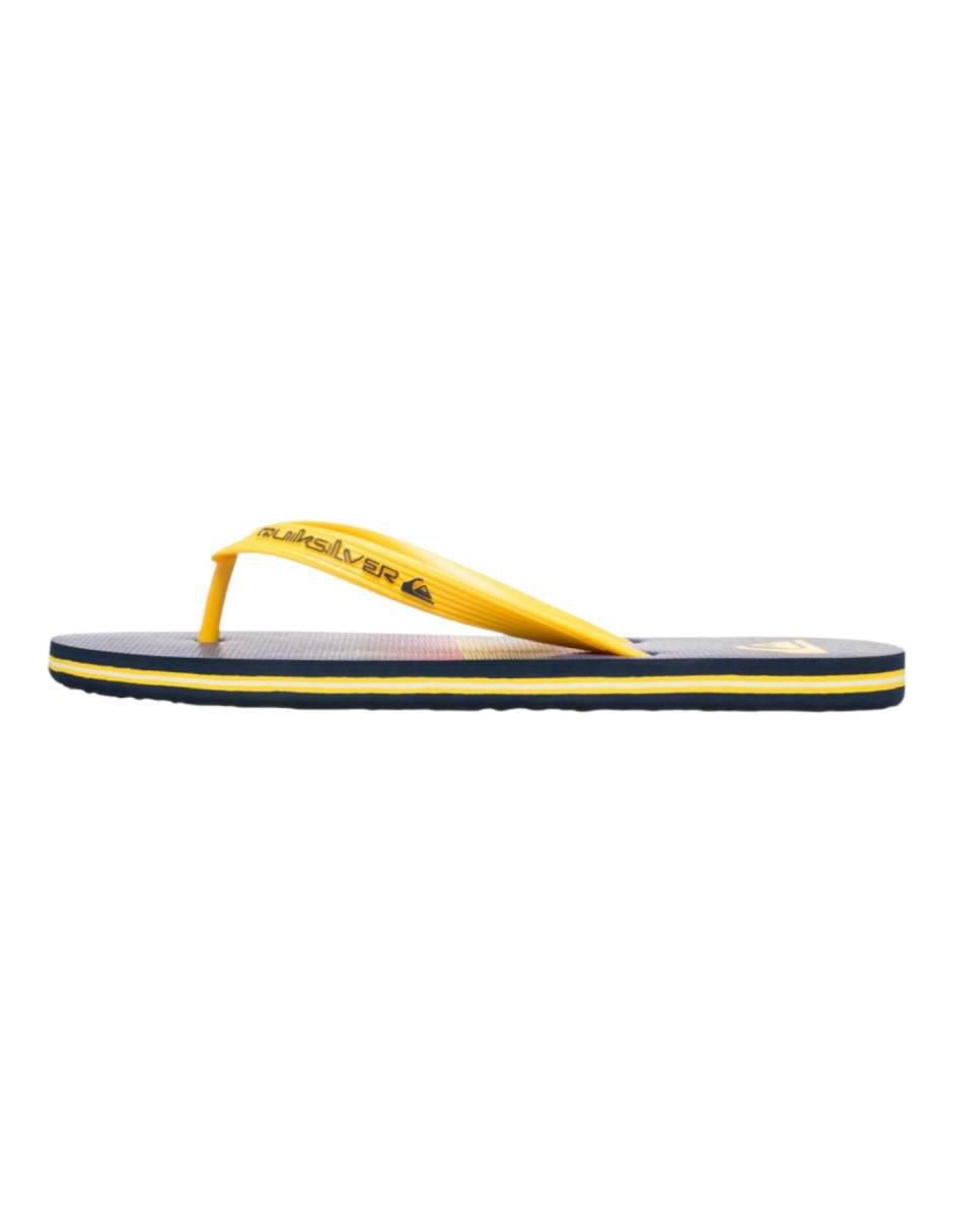 Sandalia Molokai Stripe para hombre 6
