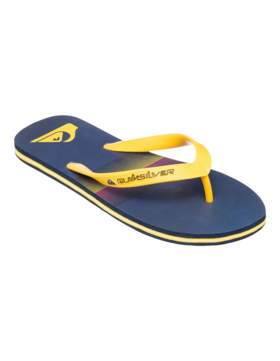 Sandalia Molokai Stripe para hombre 7