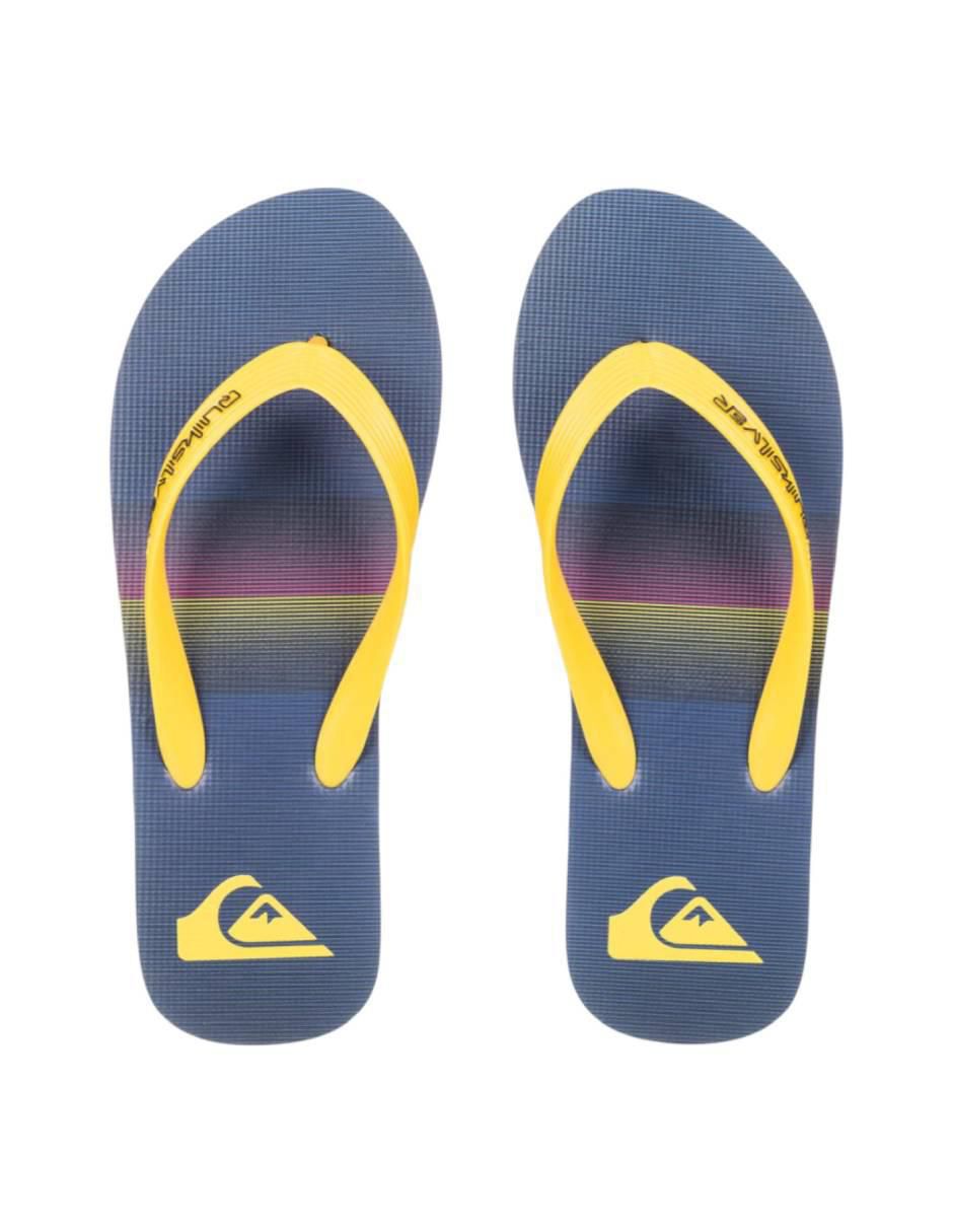 Sandalia Molokai Stripe para hombre 8
