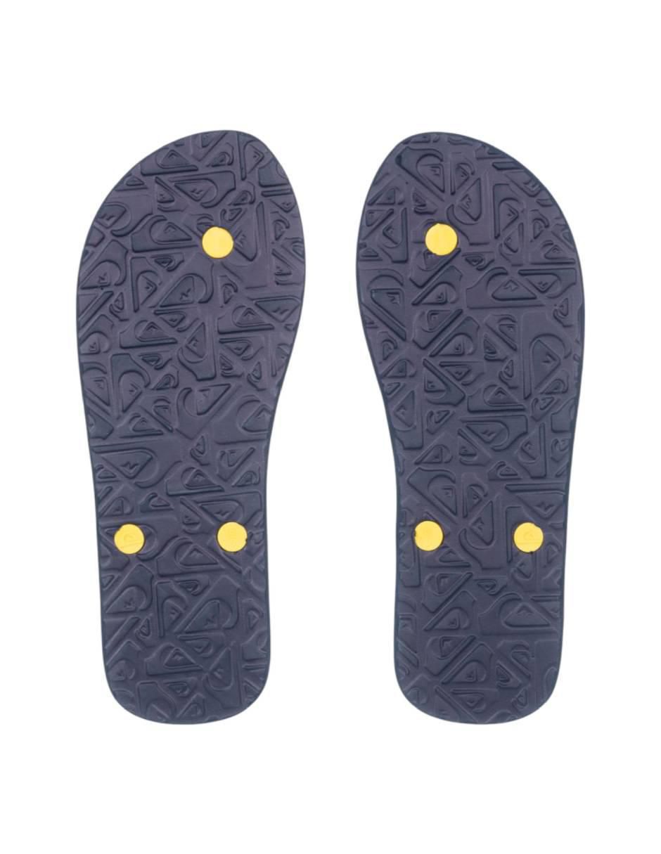 Sandalia Molokai Stripe para hombre 9