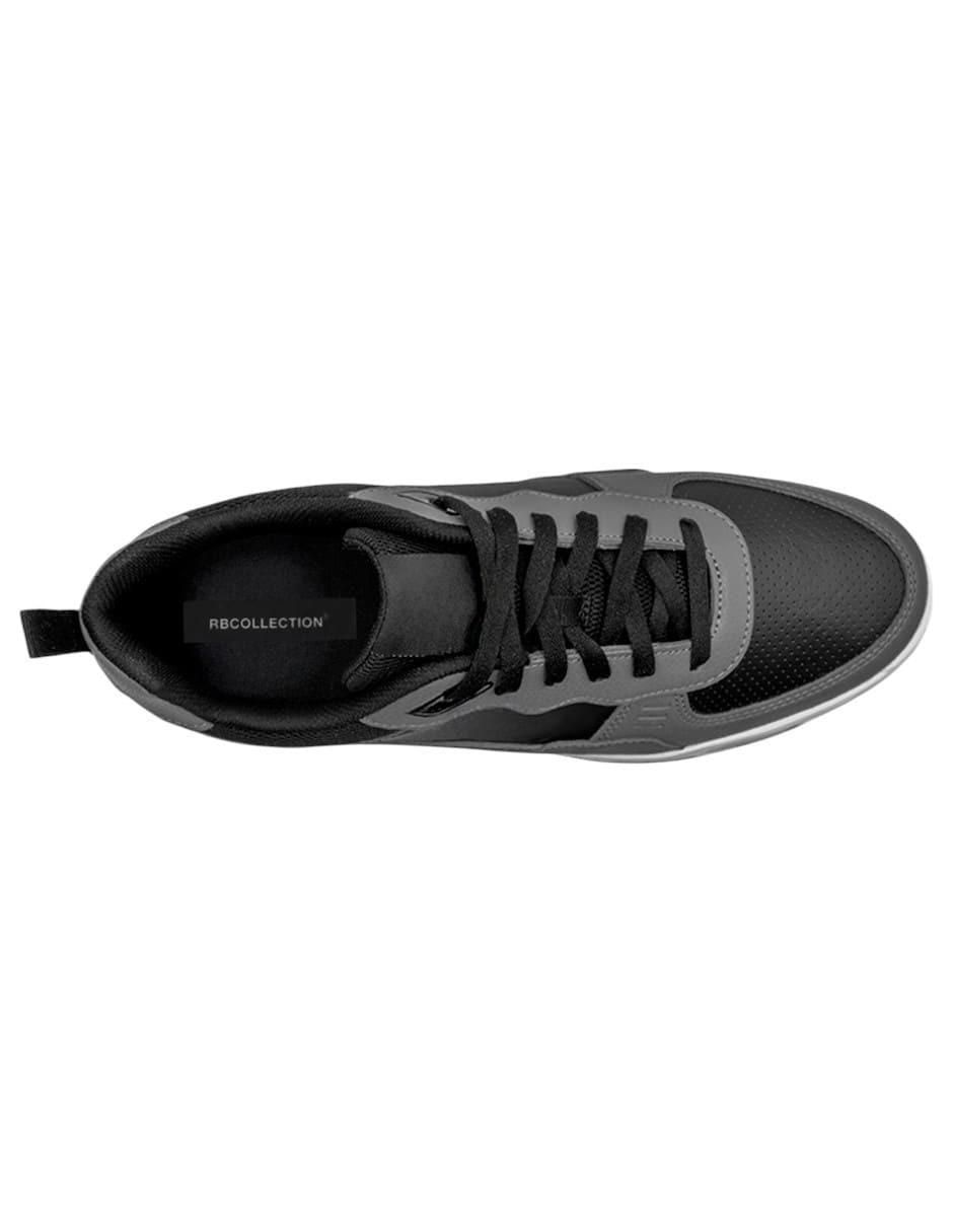 Tenis Rbvegano para hombre 3