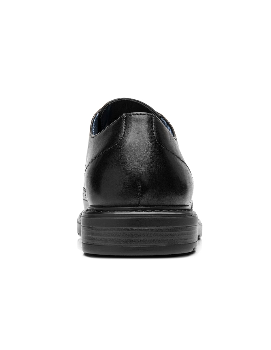 Zapato derby Flexi para hombre