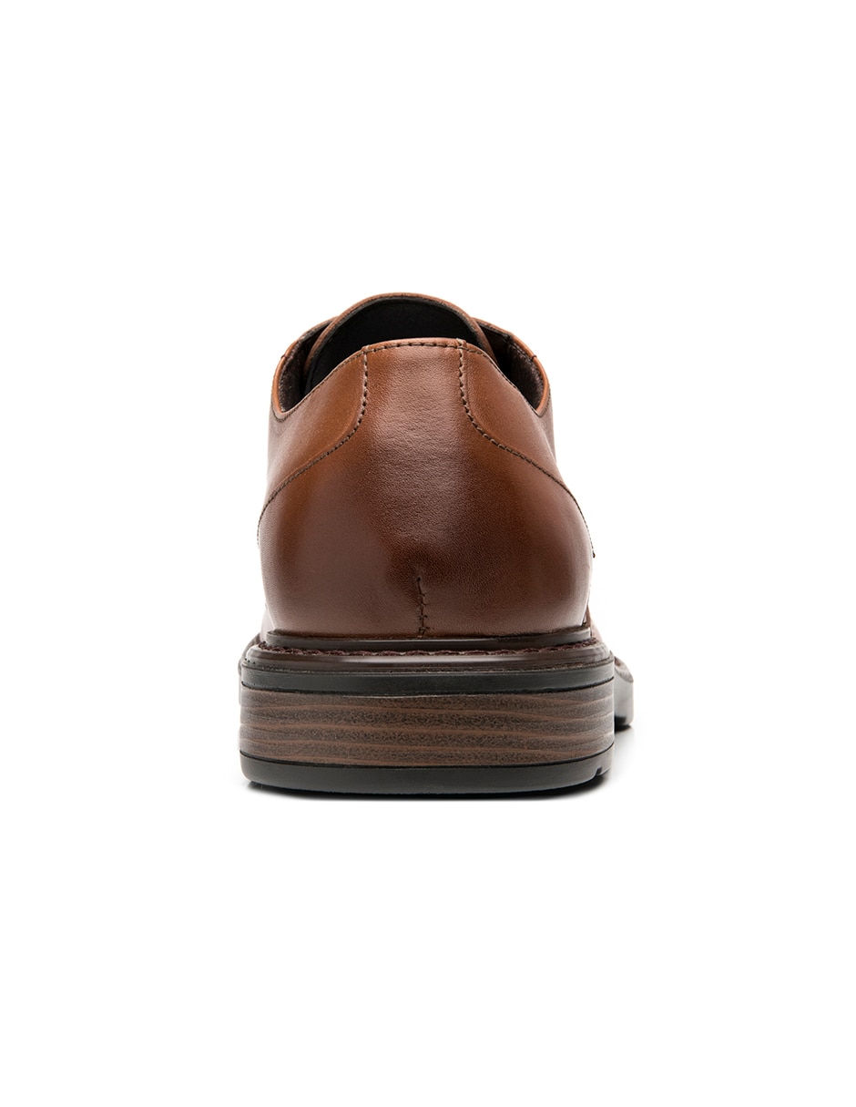 Zapato bostoniano para hombre 8