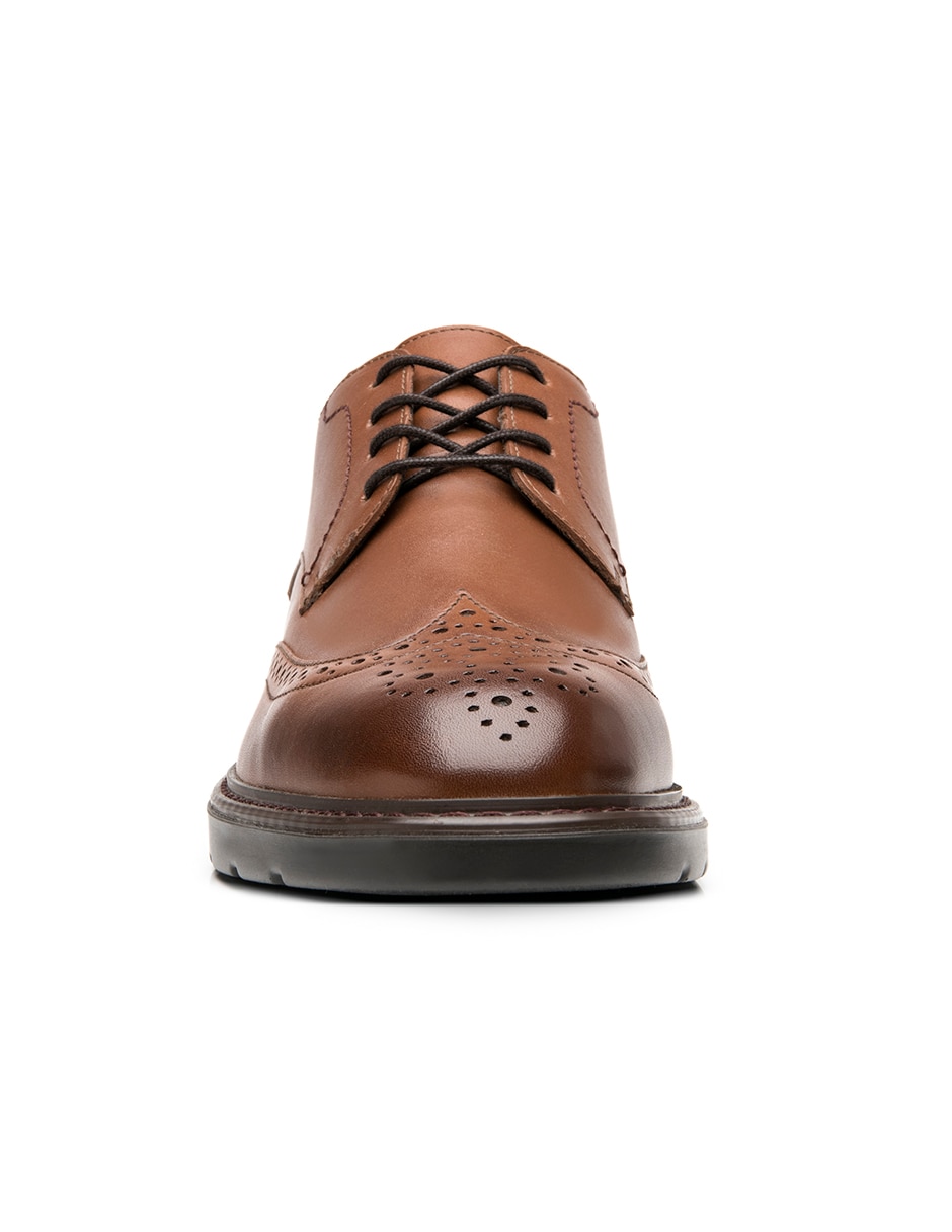 Zapato bostoniano para hombre 5