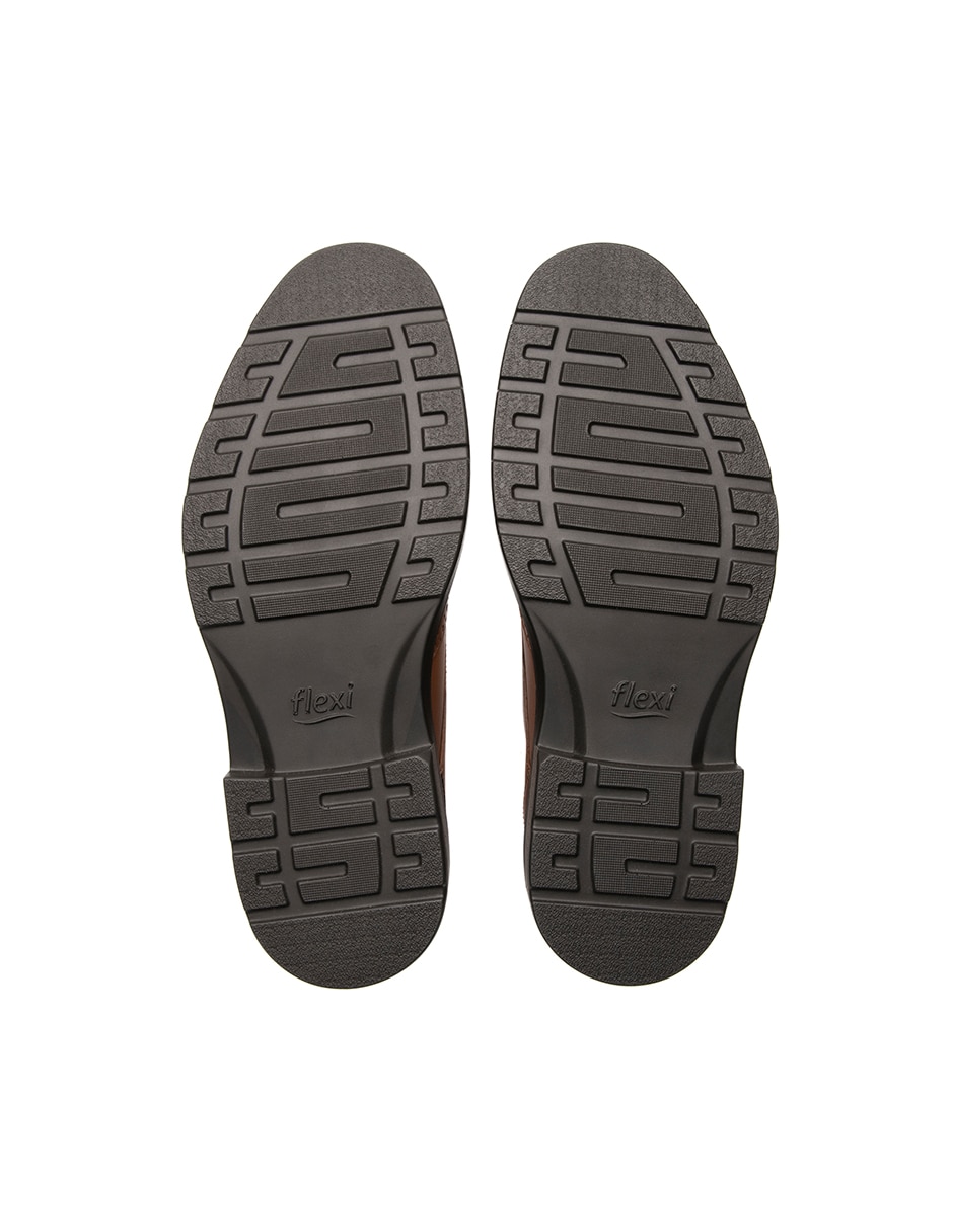 Zapato bostoniano para hombre 9