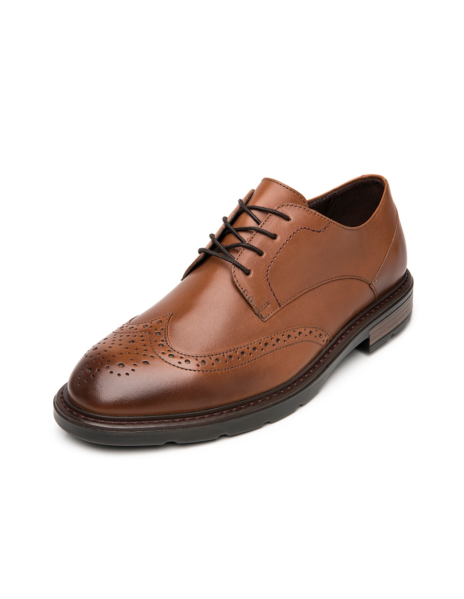 Zapato bostoniano para hombre 7