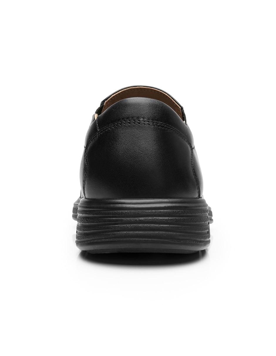 Zapato slip on para hombre 8