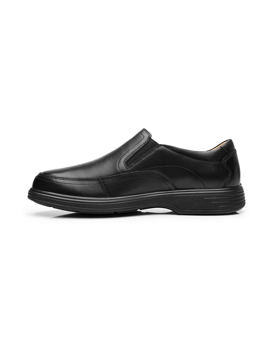 Zapato slip on para hombre 4