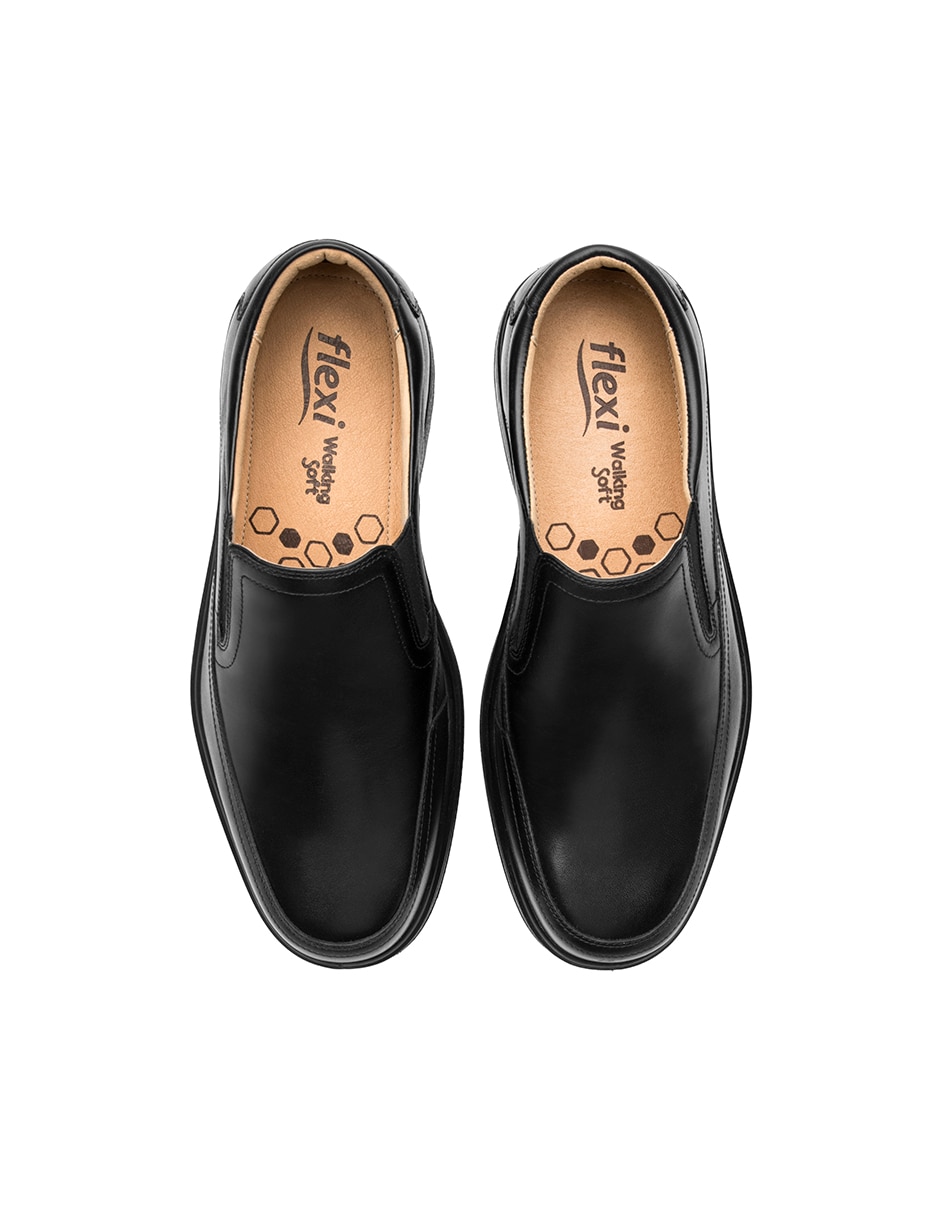Zapato slip on para hombre 3
