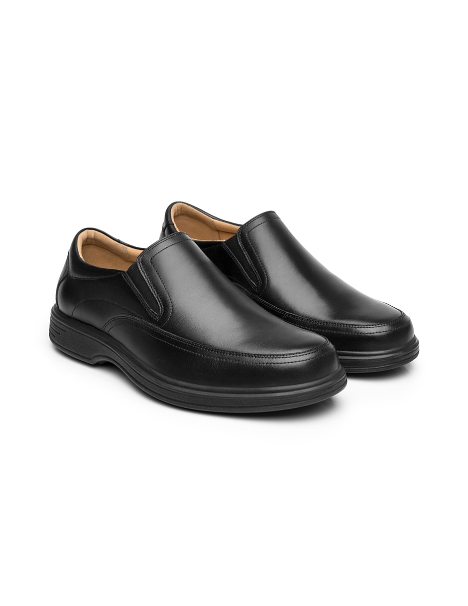 Zapato slip on para hombre 6