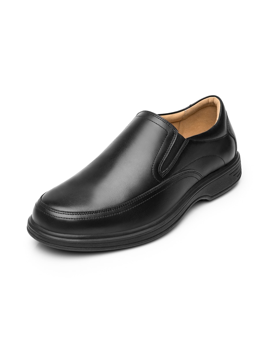 Zapato slip on para hombre 7