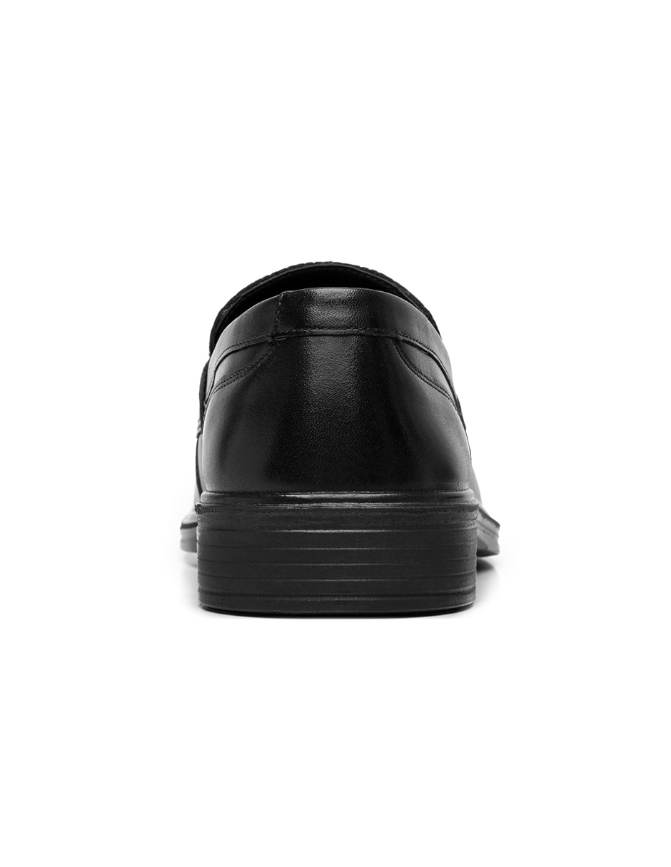 Mocasín para hombre 8