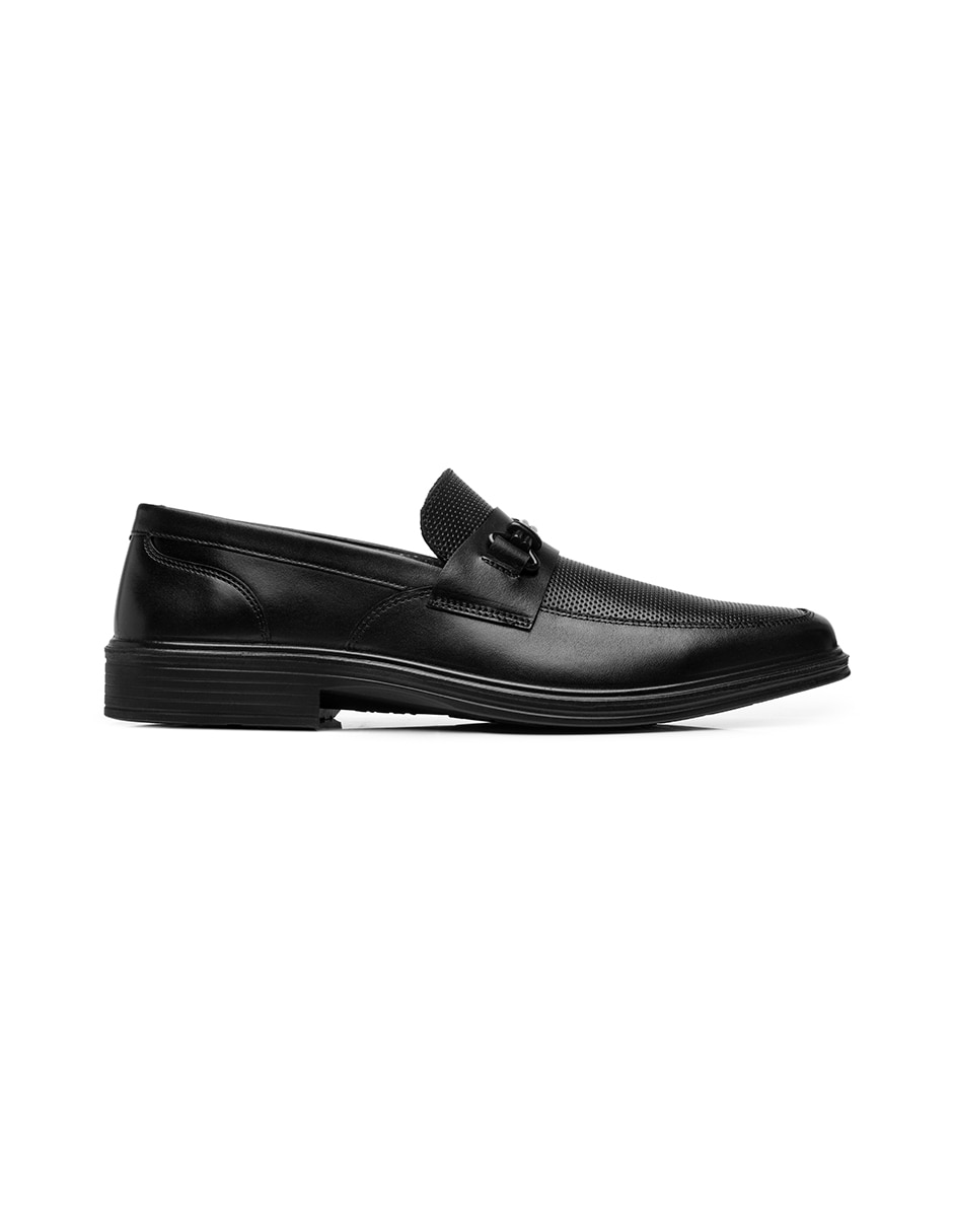 Mocasín para hombre 2
