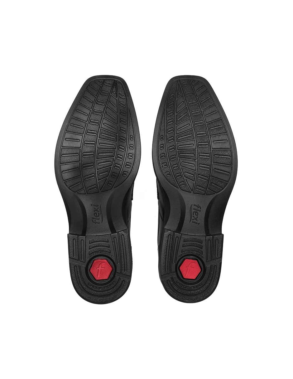 Mocasín para hombre 9
