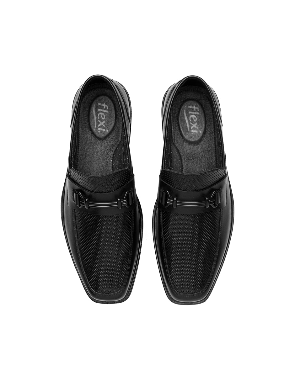 Mocasín para hombre 3