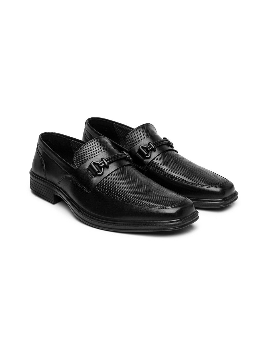 Mocasín para hombre 6