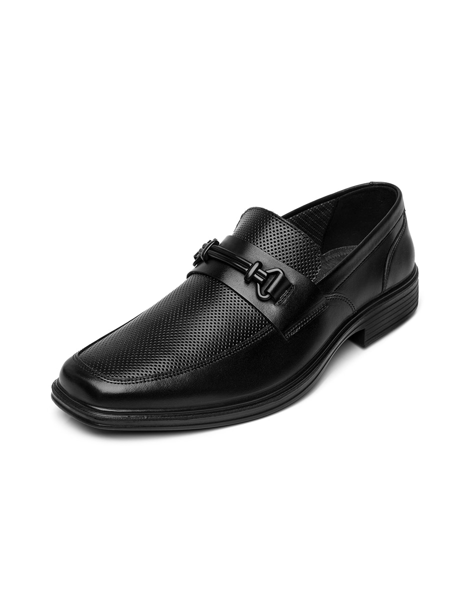 Mocasín para hombre 7