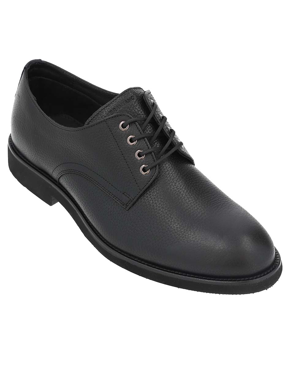 Zapato derby para hombre