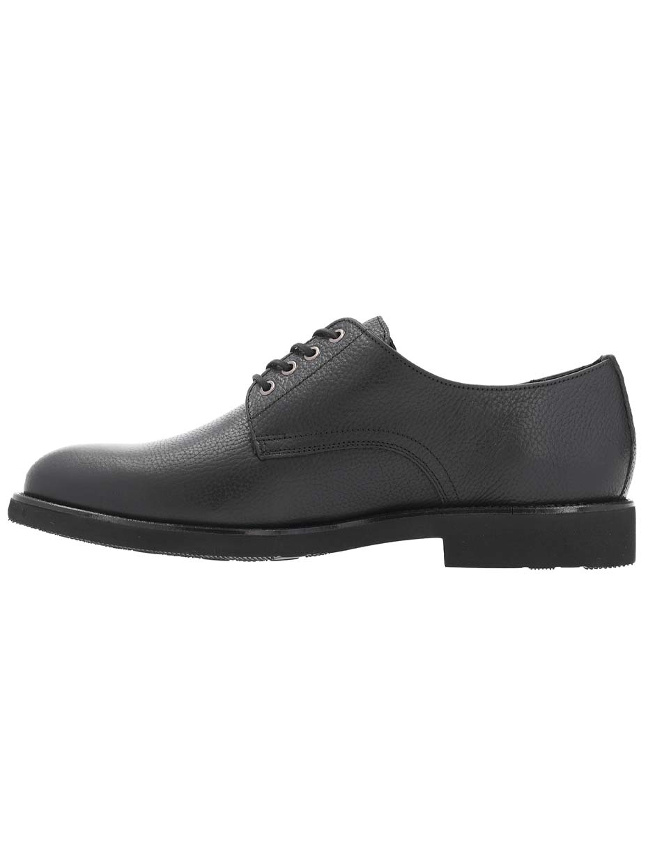 Zapato derby Brantano para hombre
