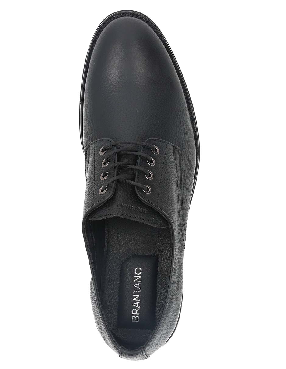 Zapato derby Brantano para hombre