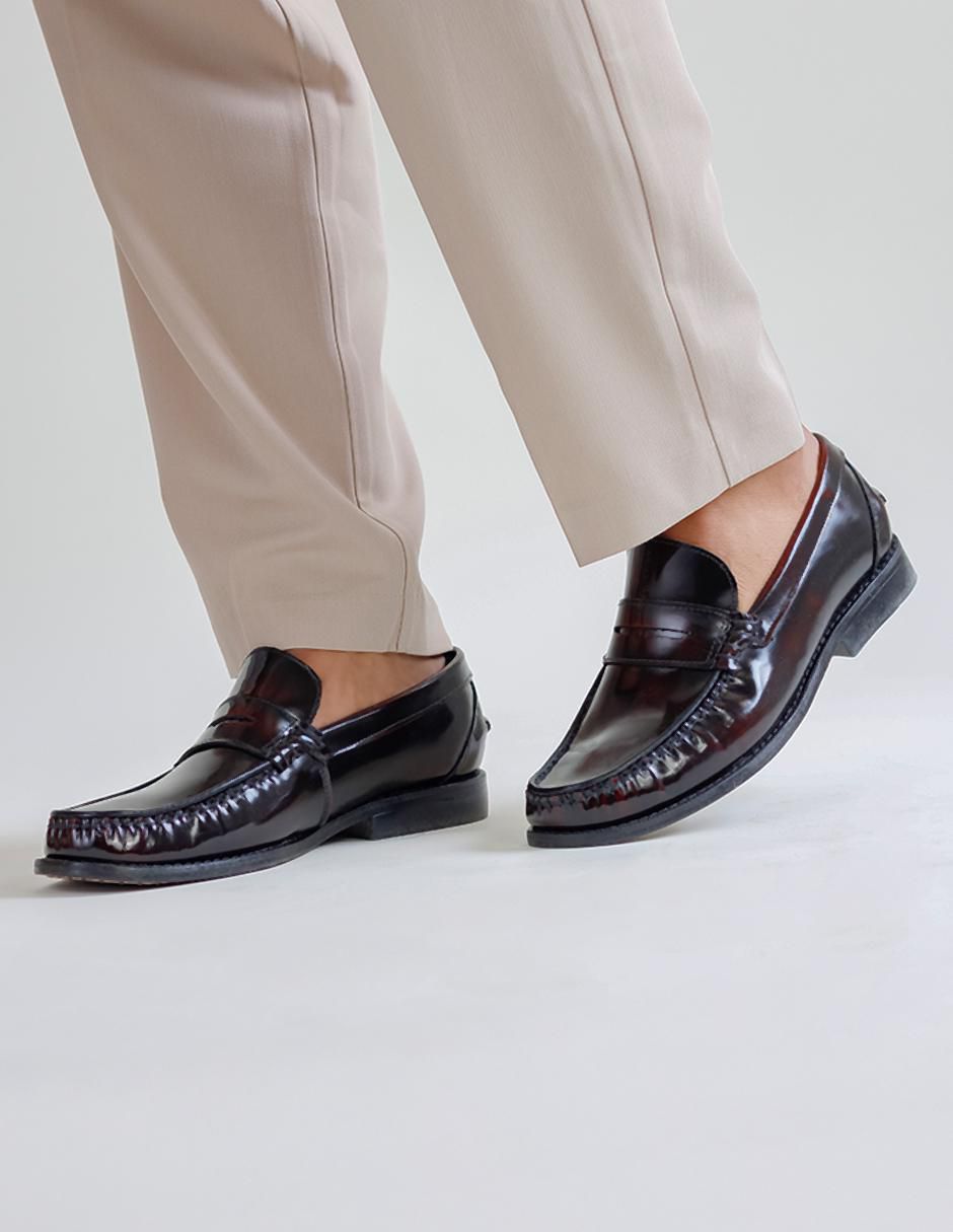 Mocasín Rbsoul para hombre 6